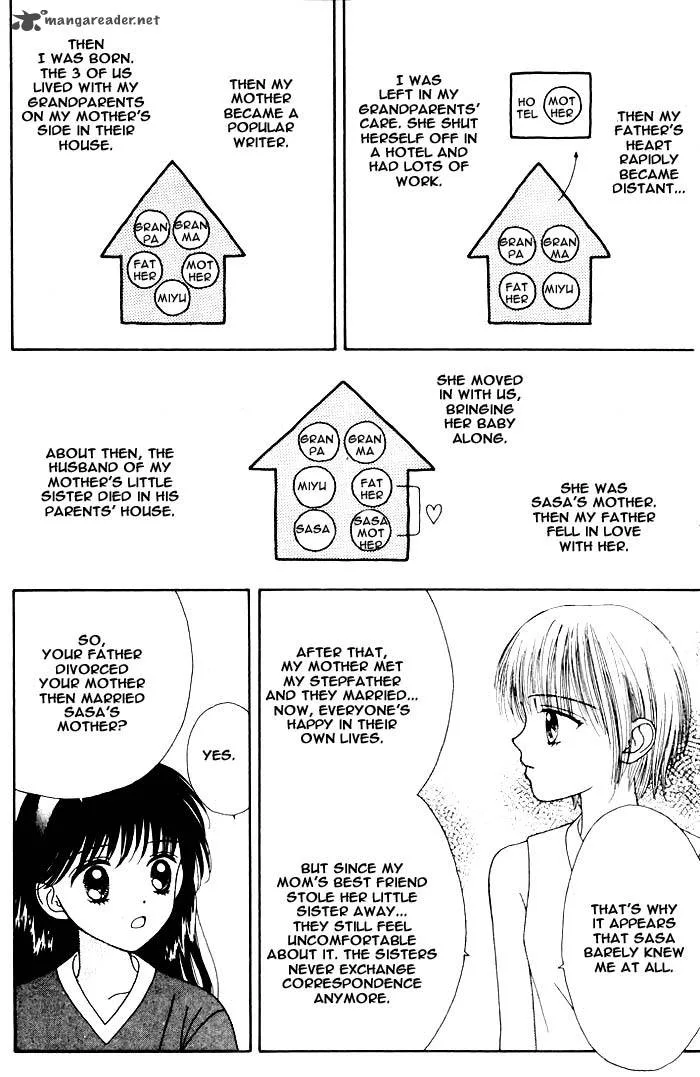 Mint na Bokura Chapter 5 page 18
