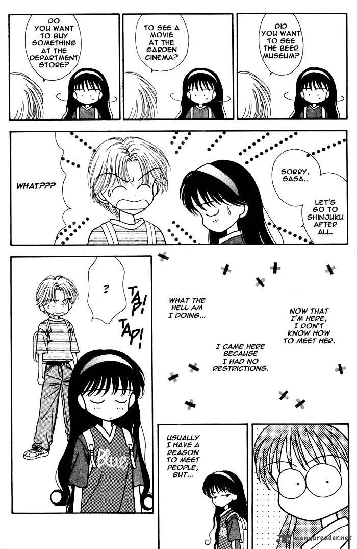 Mint na Bokura Chapter 5 page 7