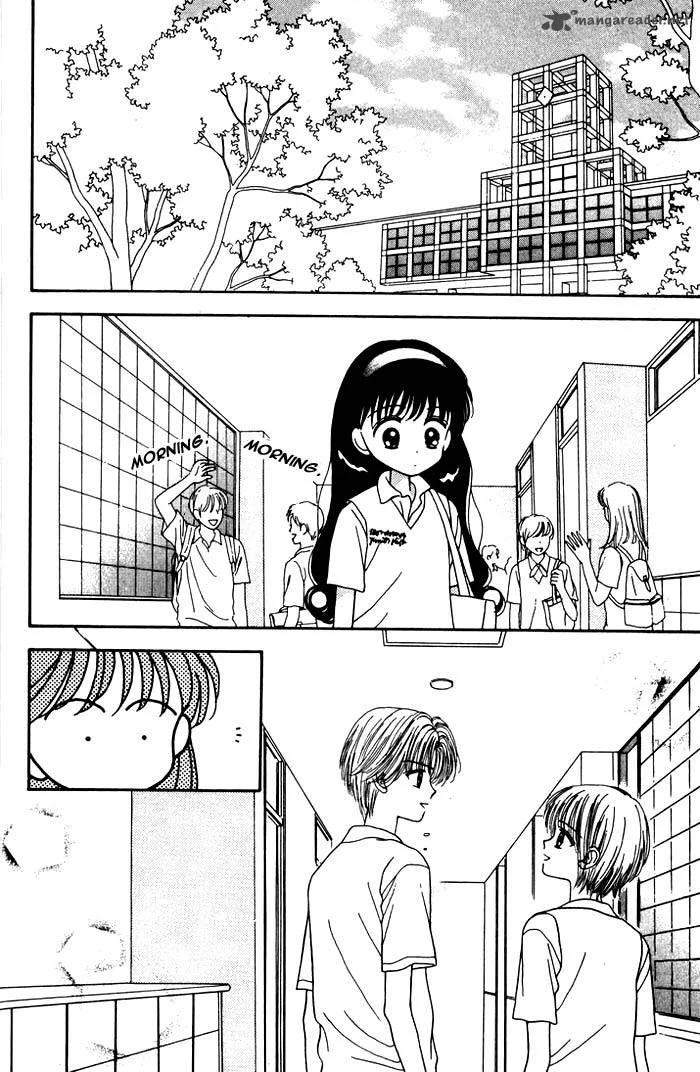 Mint na Bokura Chapter 5 page 22