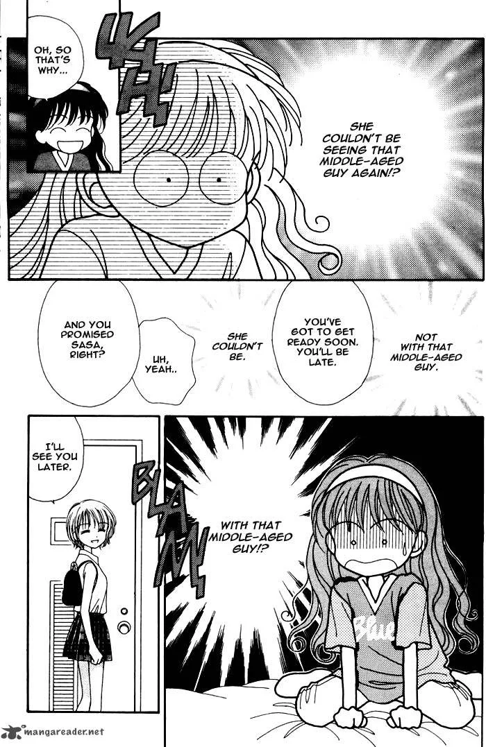 Mint na Bokura Chapter 5 page 5