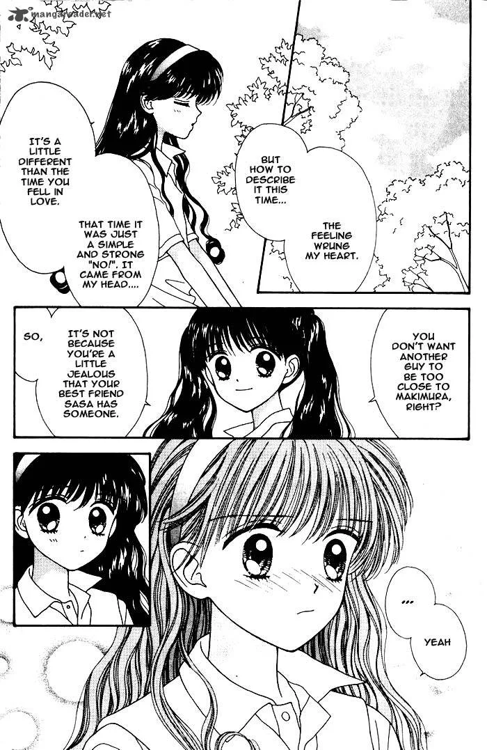 Mint na Bokura Chapter 5 page 27