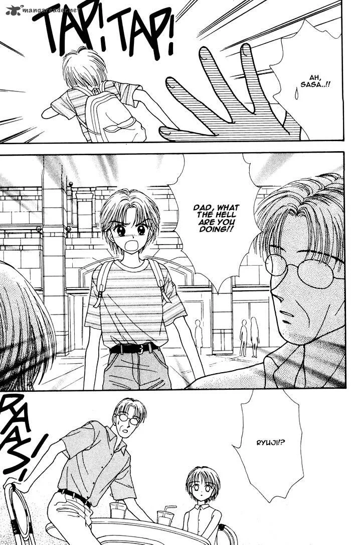 Mint na Bokura Chapter 5 page 11