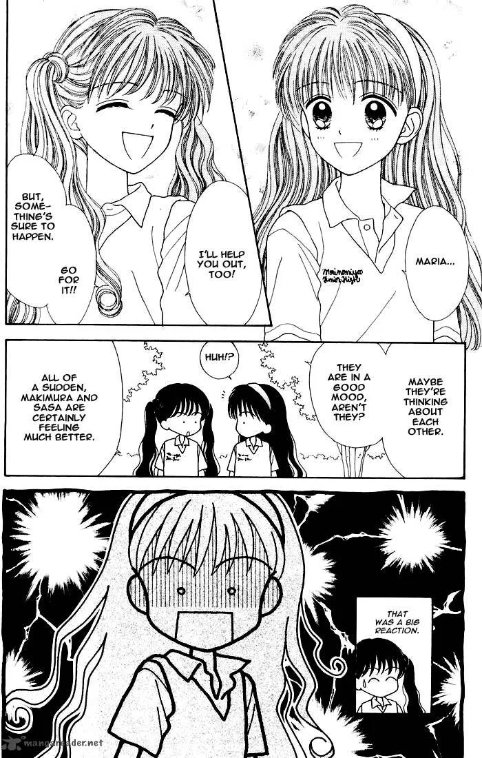 Mint na Bokura Chapter 5 page 33