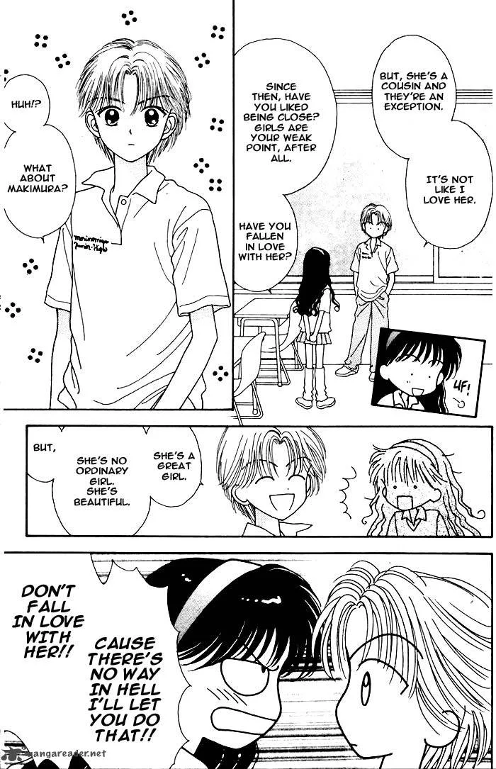 Mint na Bokura Chapter 5 page 35