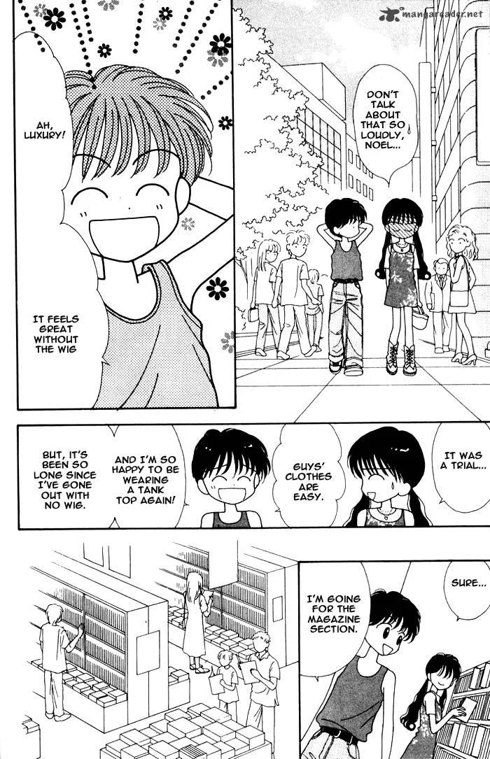 Mint na Bokura Chapter 5 page 42