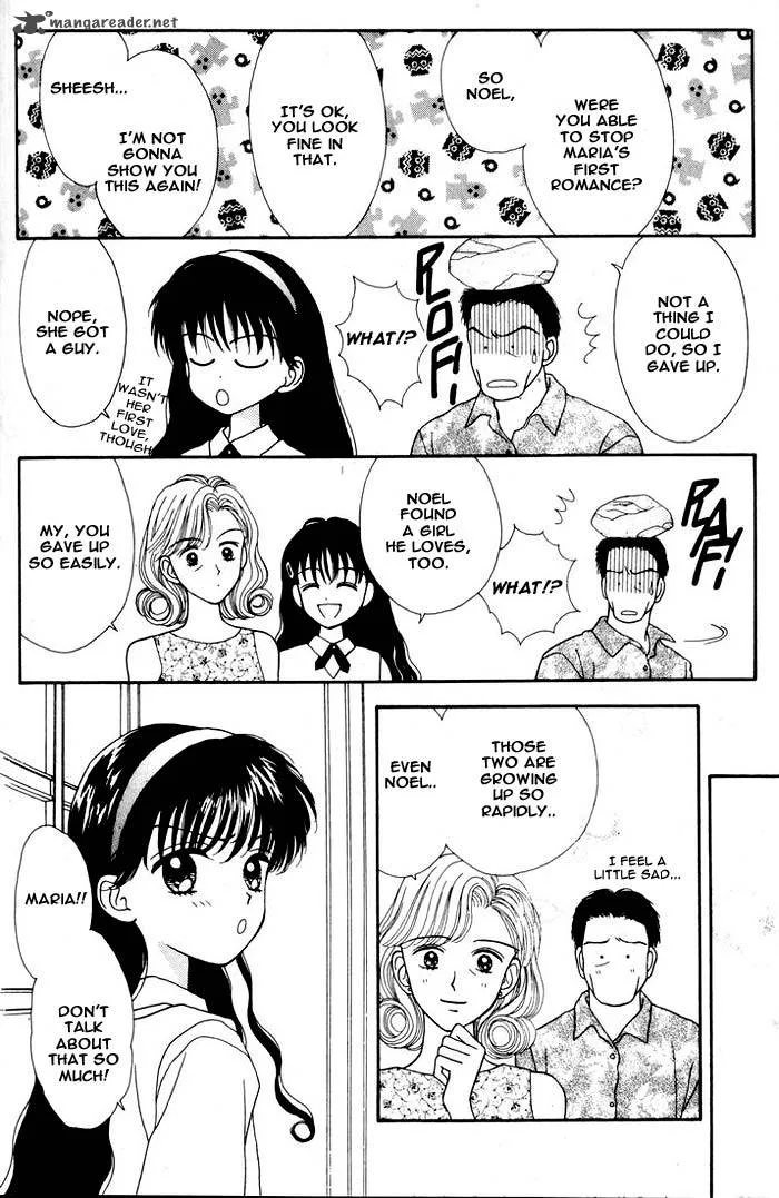 Mint na Bokura Chapter 5 page 40