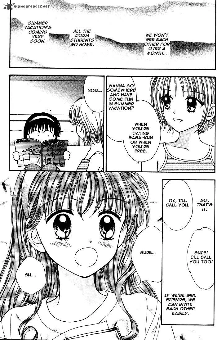 Mint na Bokura Chapter 5 page 37