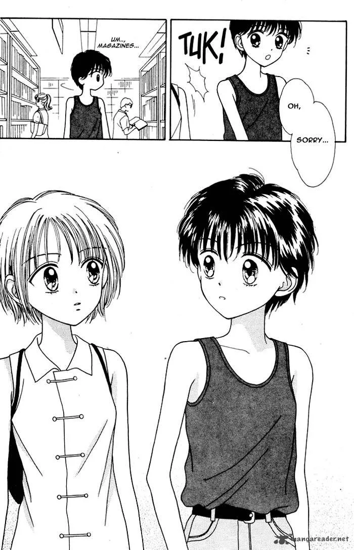 Mint na Bokura Chapter 5 page 43