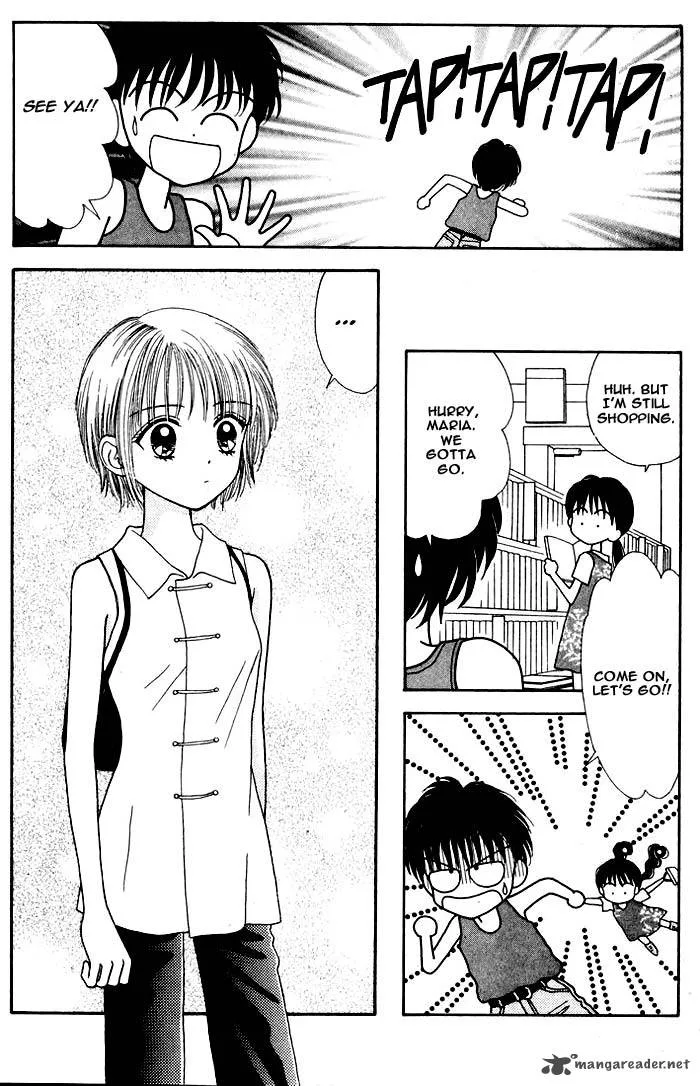 Mint na Bokura Chapter 5 page 48