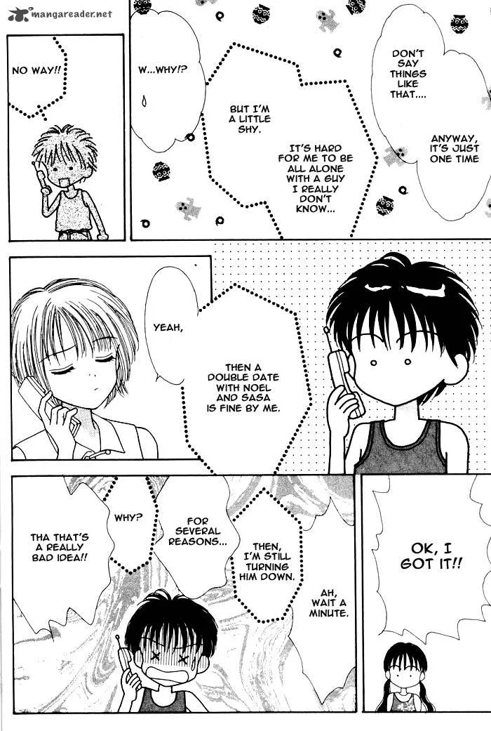 Mint na Bokura Chapter 5 page 52