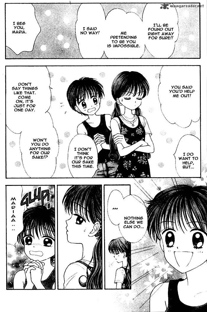 Mint na Bokura Chapter 5 page 55