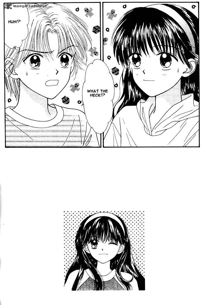 Mint na Bokura Chapter 5 page 56