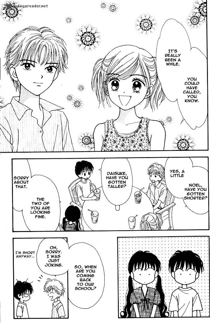 Mint na Bokura Chapter 6 page 26