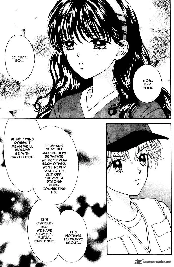 Mint na Bokura Chapter 6 page 14
