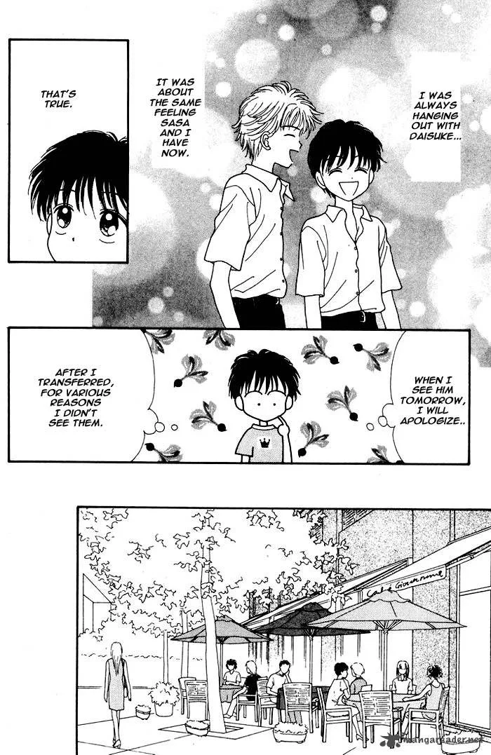 Mint na Bokura Chapter 6 page 25
