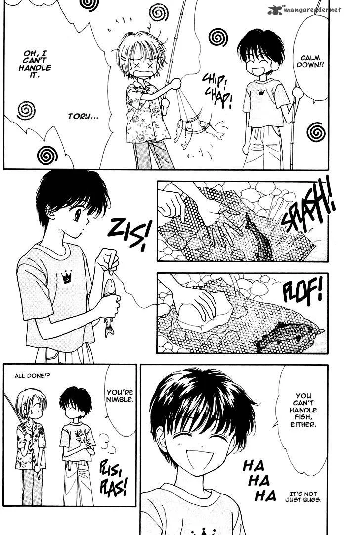 Mint na Bokura Chapter 6 page 9