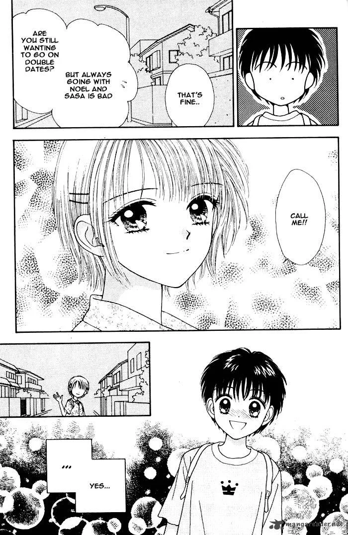 Mint na Bokura Chapter 6 page 20