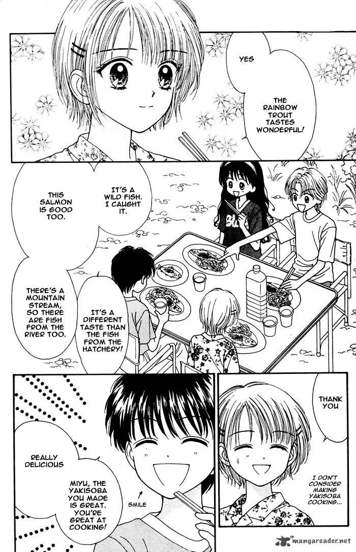 Mint na Bokura Chapter 6 page 17