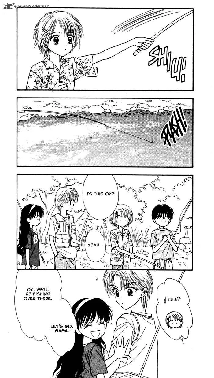 Mint na Bokura Chapter 6 page 7