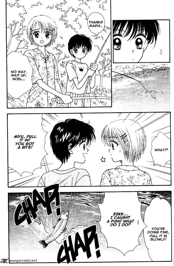 Mint na Bokura Chapter 6 page 8