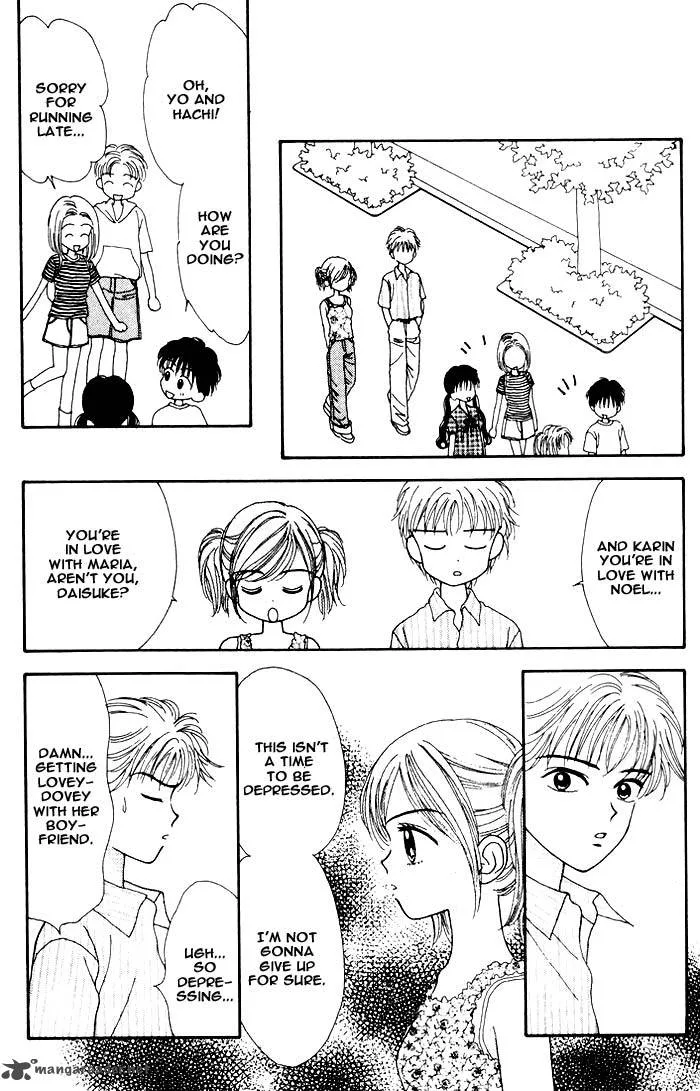 Mint na Bokura Chapter 6 page 28