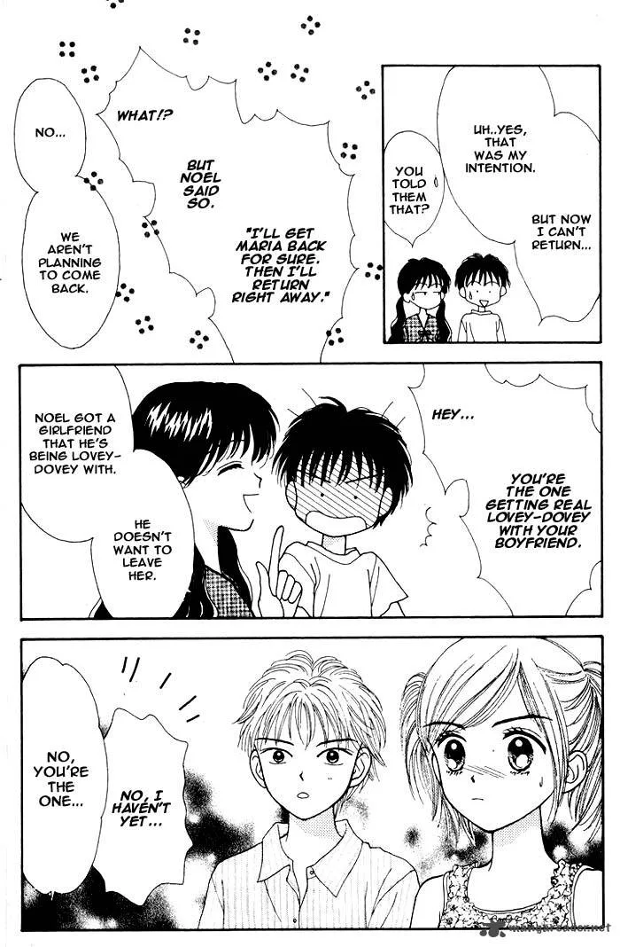 Mint na Bokura Chapter 6 page 27