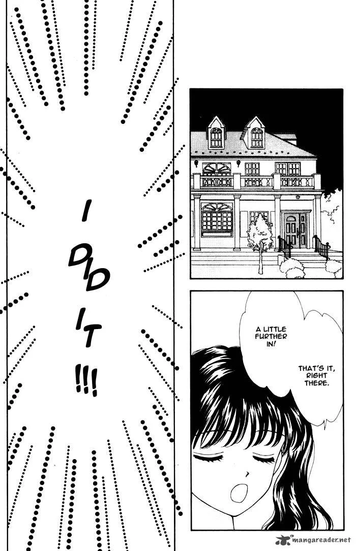 Mint na Bokura Chapter 6 page 21