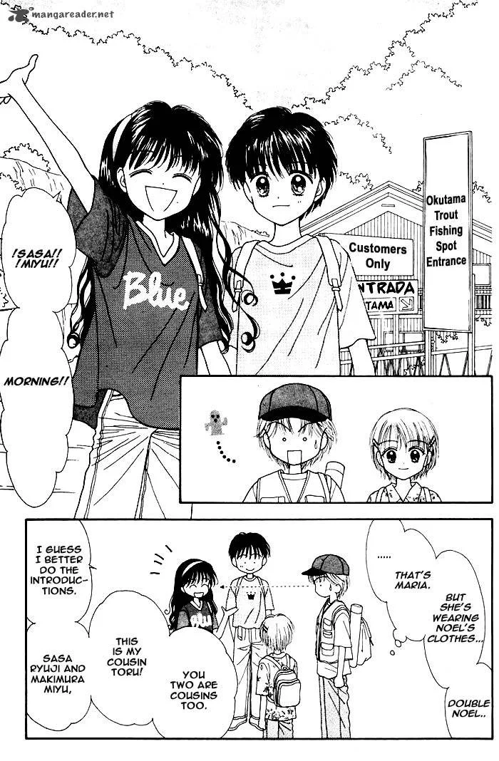Mint na Bokura Chapter 6 page 4