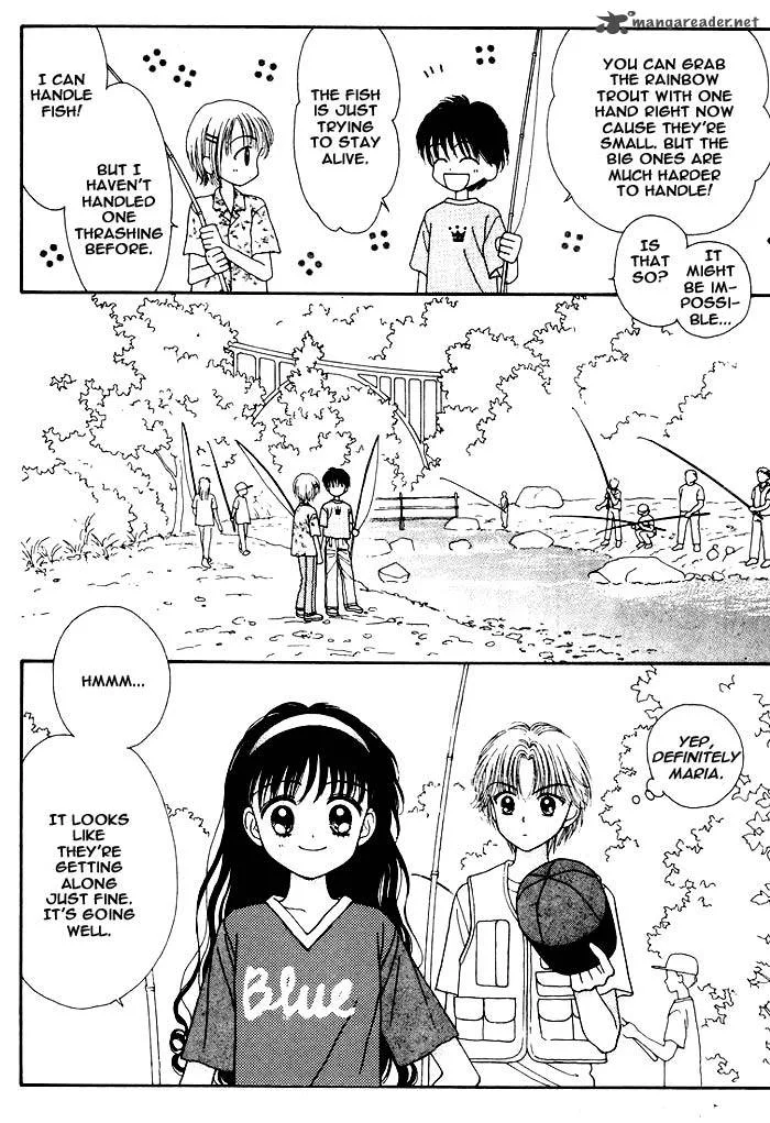Mint na Bokura Chapter 6 page 11