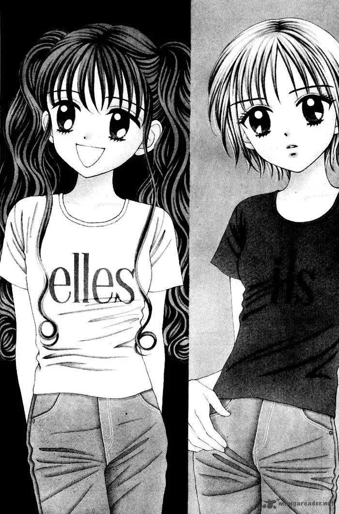 Mint na Bokura Chapter 6 page 3