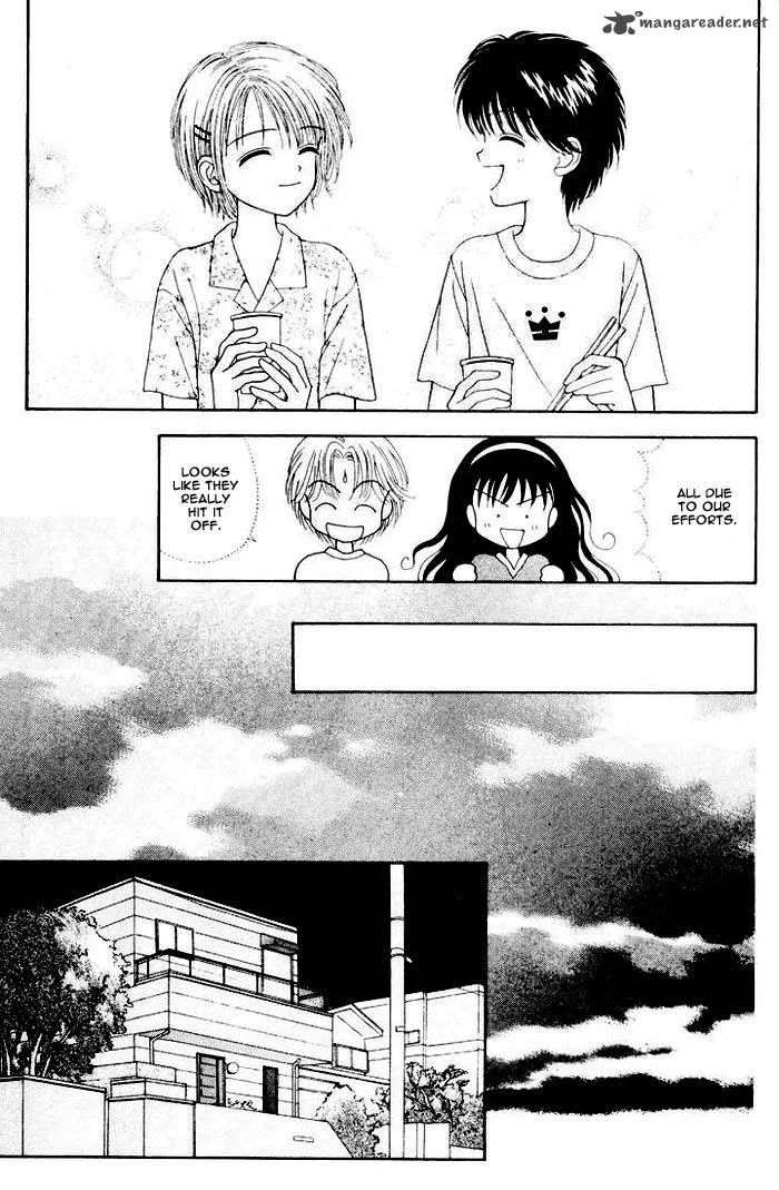 Mint na Bokura Chapter 6 page 18