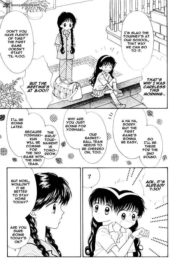 Mint na Bokura Chapter 6 page 32