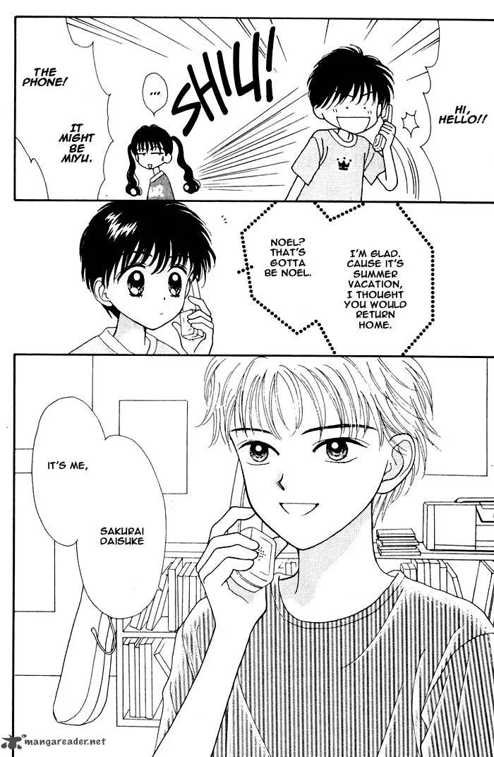 Mint na Bokura Chapter 6 page 23