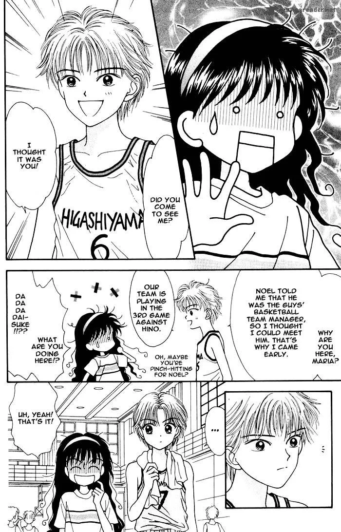 Mint na Bokura Chapter 6 page 35