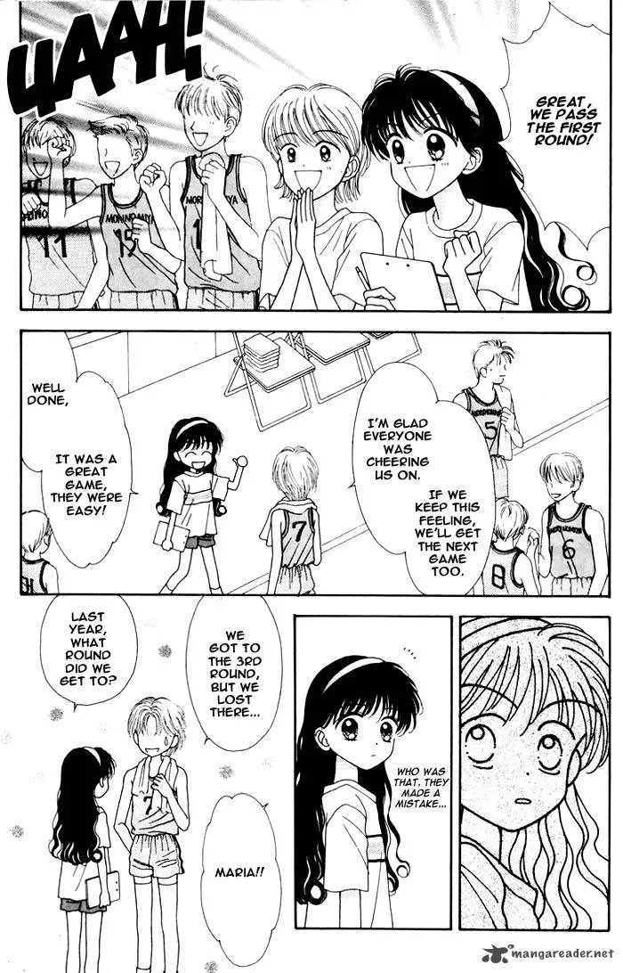 Mint na Bokura Chapter 6 page 34