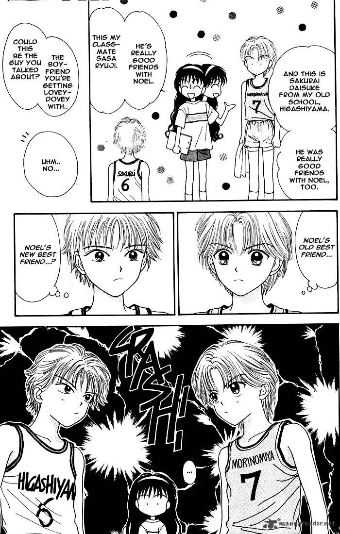Mint na Bokura Chapter 6 page 36