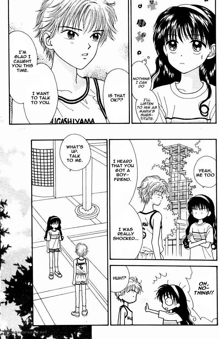 Mint na Bokura Chapter 6 page 38