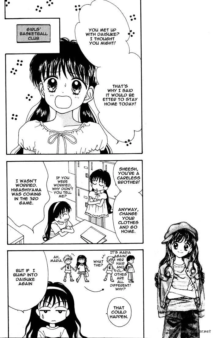 Mint na Bokura Chapter 6 page 43