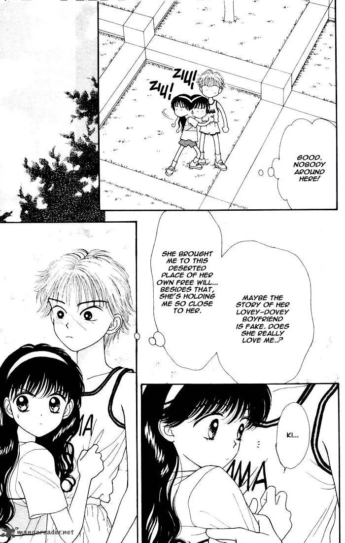 Mint na Bokura Chapter 6 page 40