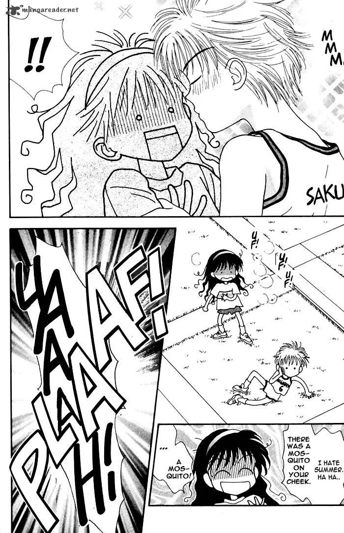 Mint na Bokura Chapter 6 page 41