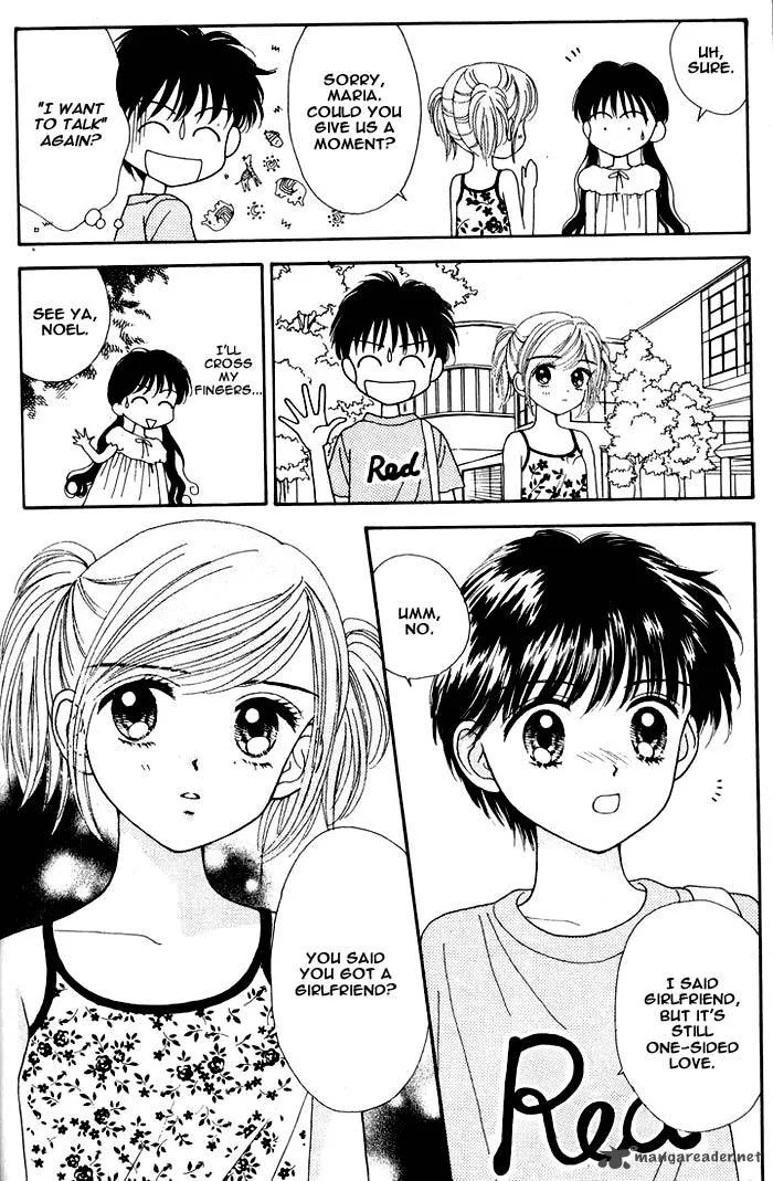 Mint na Bokura Chapter 6 page 47