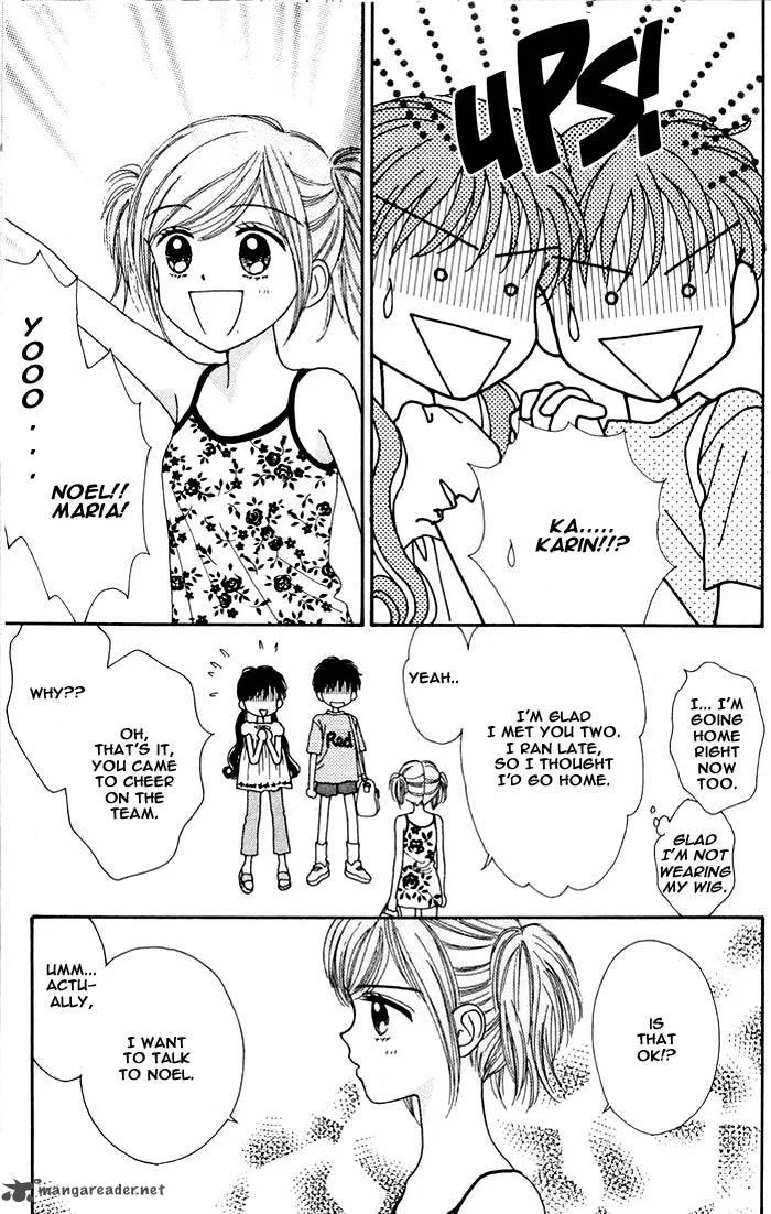 Mint na Bokura Chapter 6 page 46