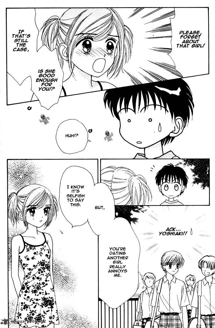 Mint na Bokura Chapter 6 page 48