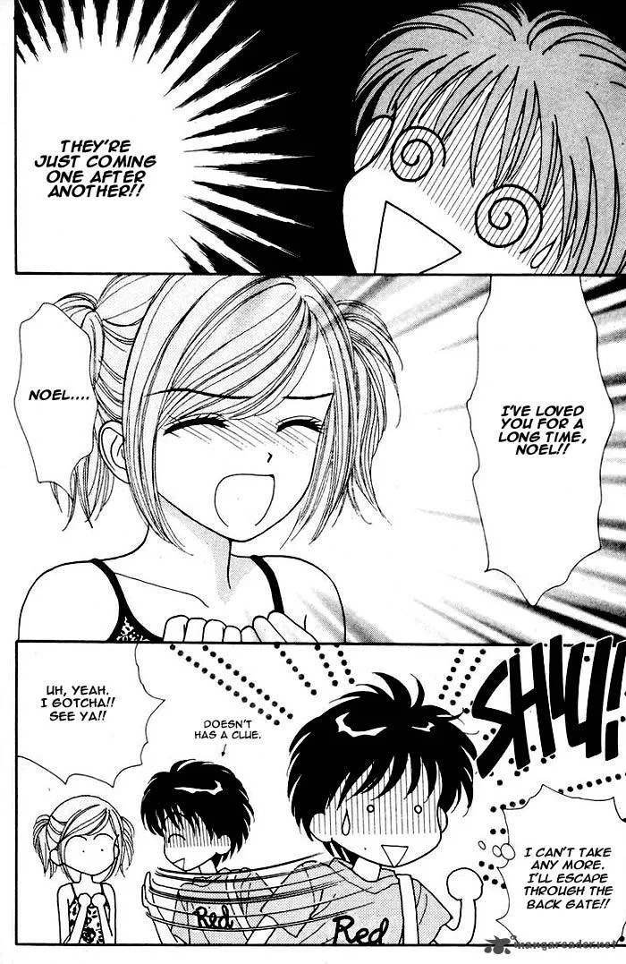 Mint na Bokura Chapter 6 page 49