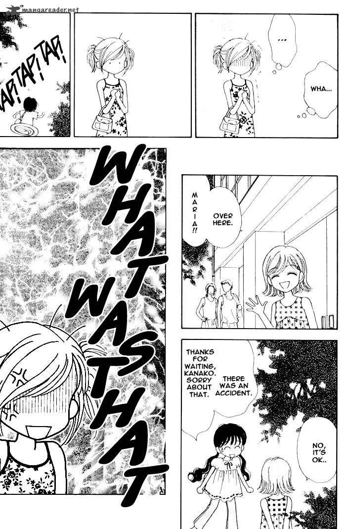 Mint na Bokura Chapter 6 page 50