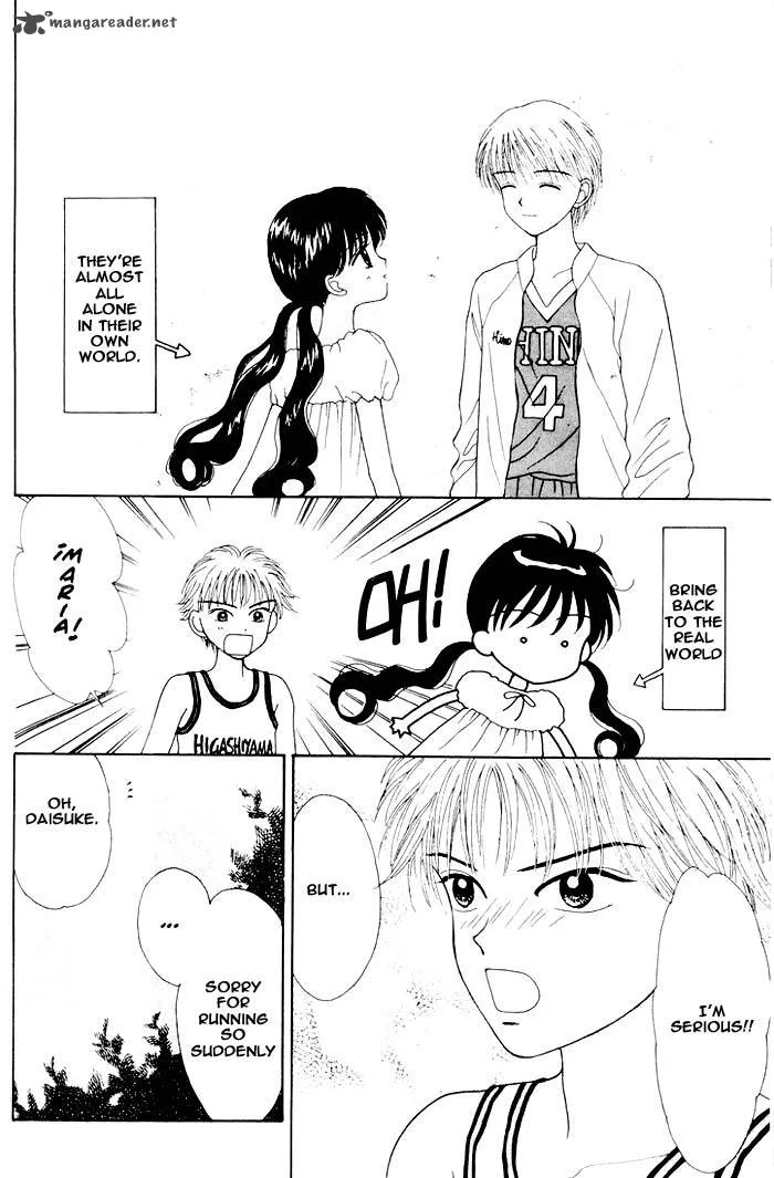 Mint na Bokura Chapter 6 page 53