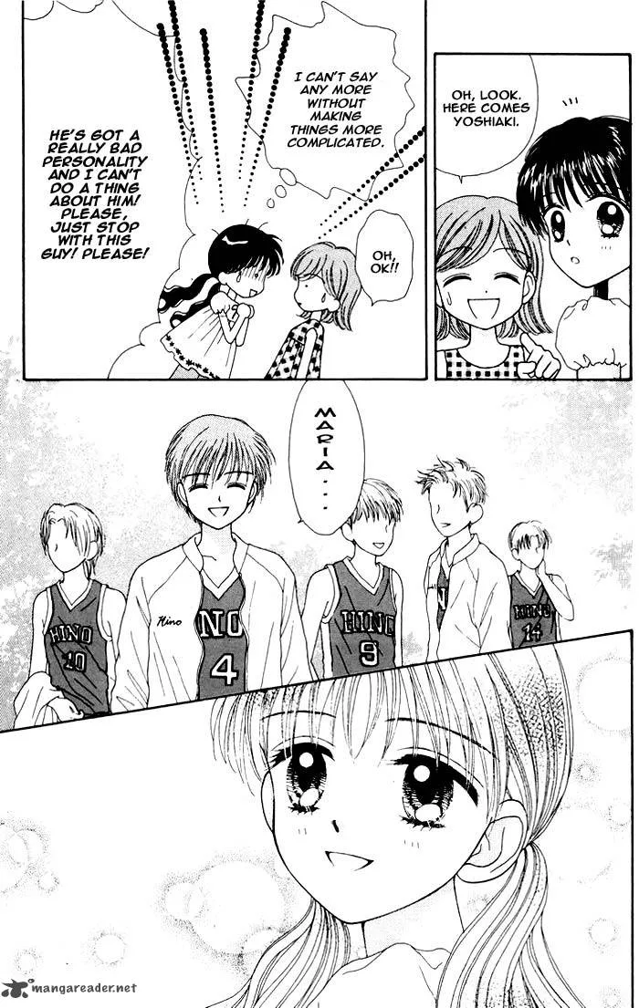 Mint na Bokura Chapter 6 page 52