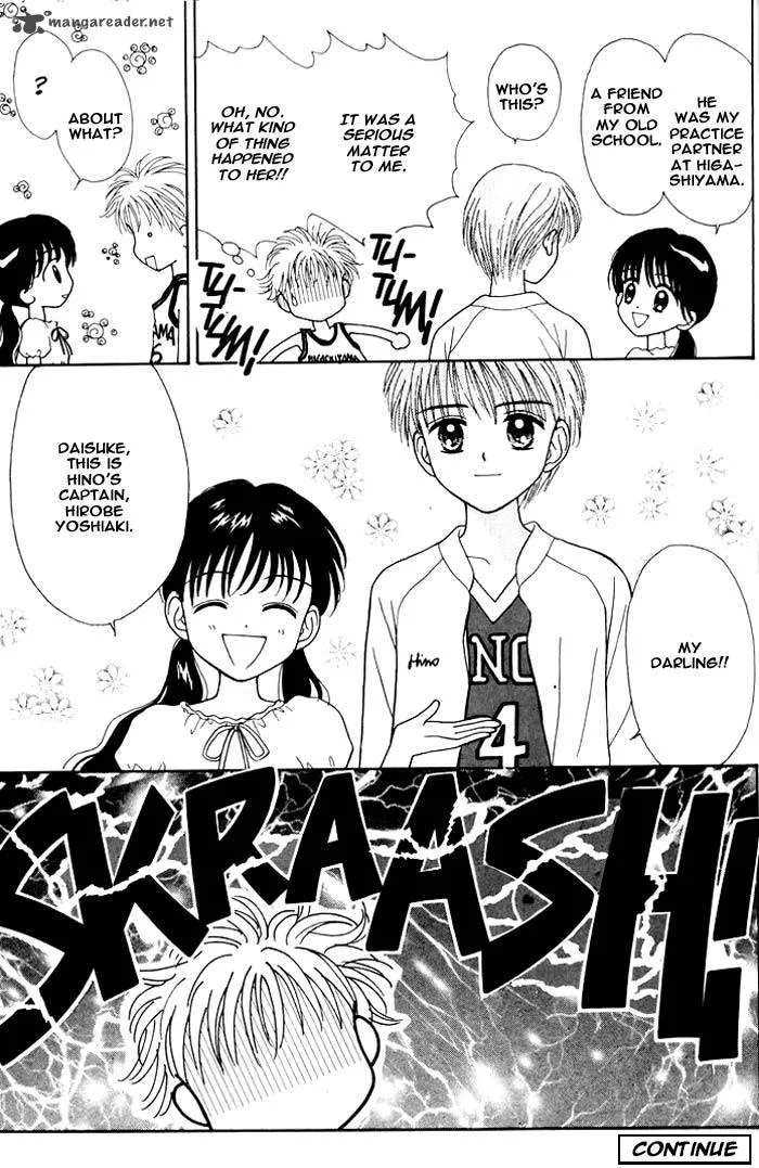 Mint na Bokura Chapter 6 page 54