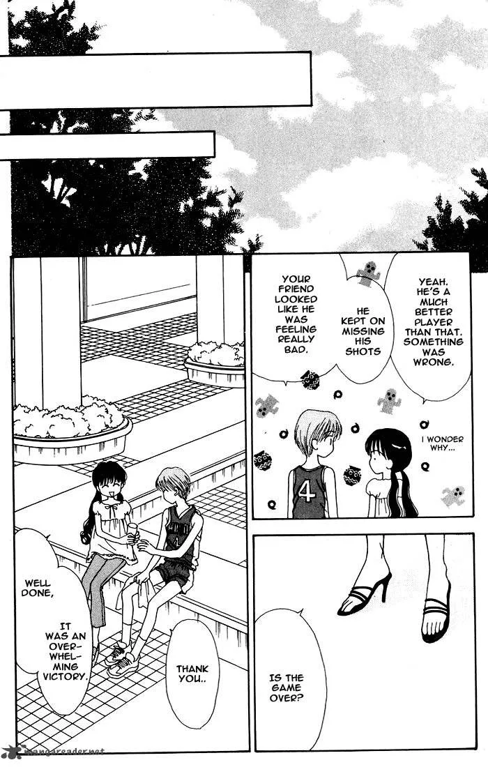 Mint na Bokura Chapter 7 page 3
