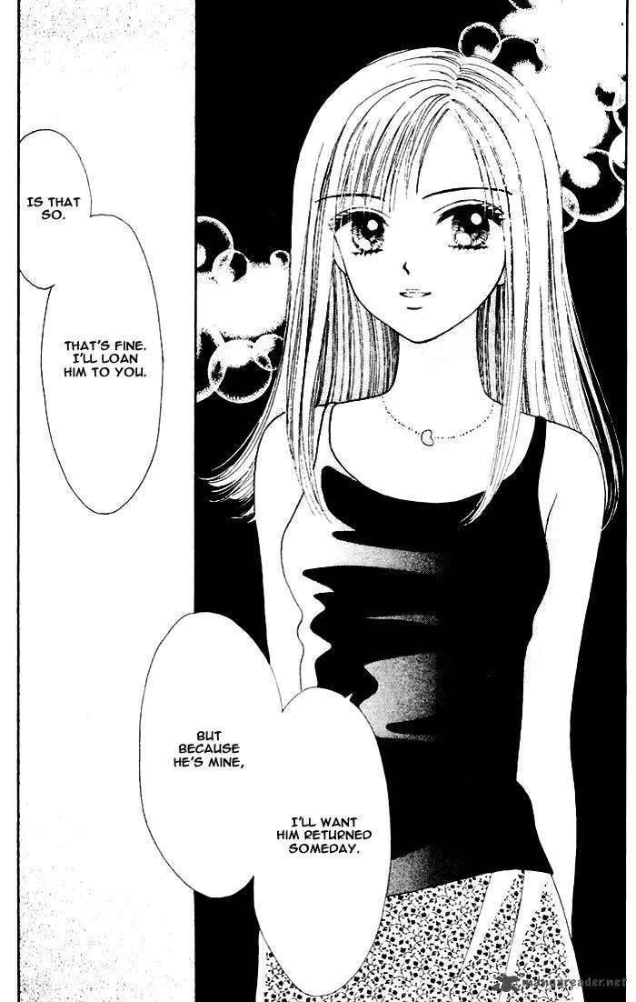 Mint na Bokura Chapter 7 page 8